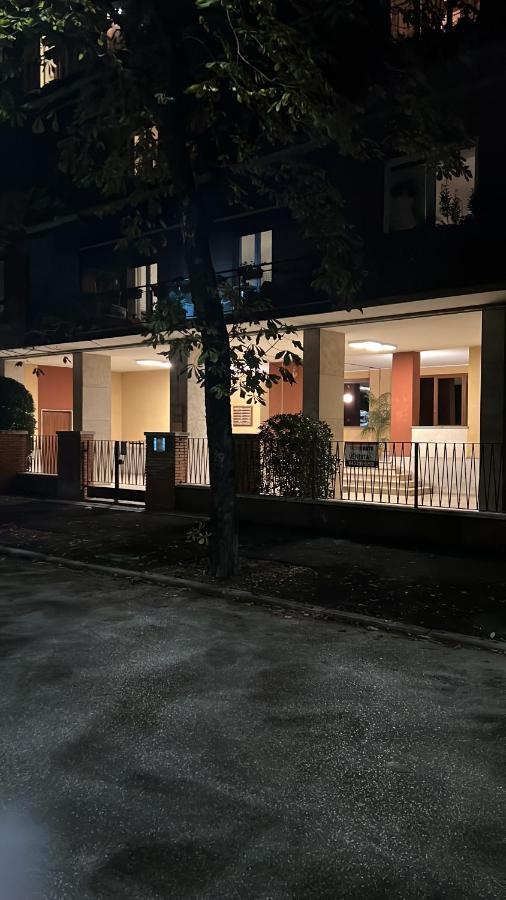 Veroniamo Verona Eksteriør billede